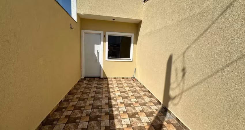 Casa com 1 quarto à venda na Olivio Britto Maciel, 189, Jardim Camila, Sorocaba