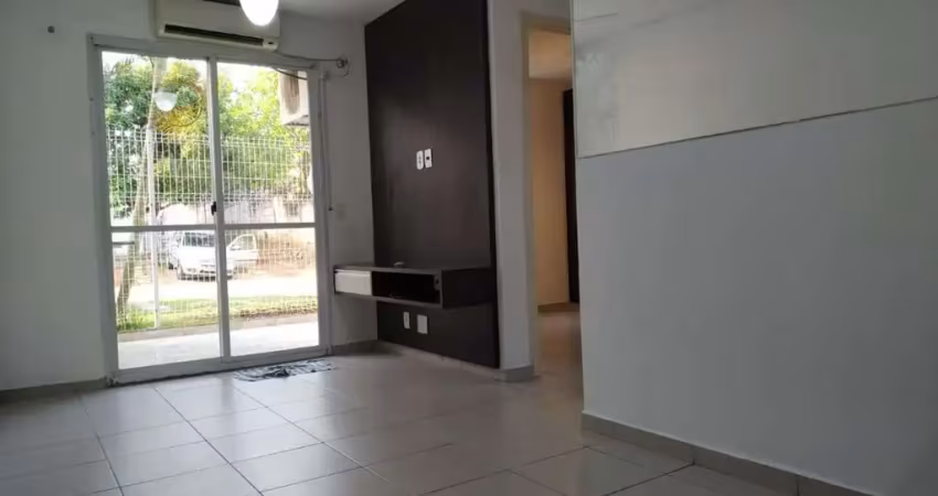 Apartamento com 2 quartos à venda na Rua Atanázio Soares, 3395, Jardim Maria Eugênia, Sorocaba