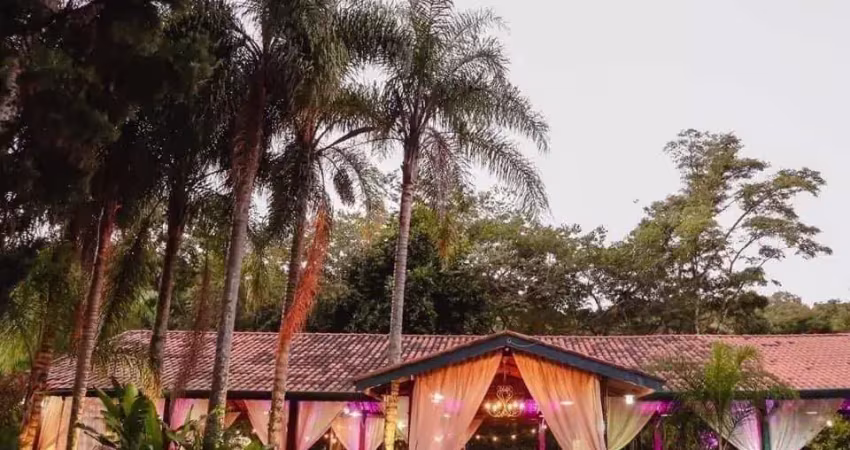 Chácara / sítio à venda na Castelo Branco Km 58, 9990, Área Rural de São Roque, São Roque