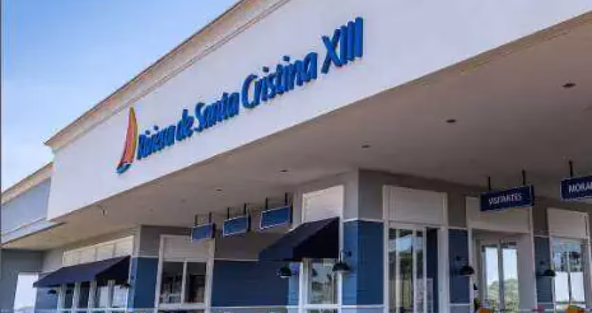 Terreno em condomínio fechado à venda na Rodovia Raposoa Tavares Km 266, 999, Riviera Santa Cristina, Paranapanema