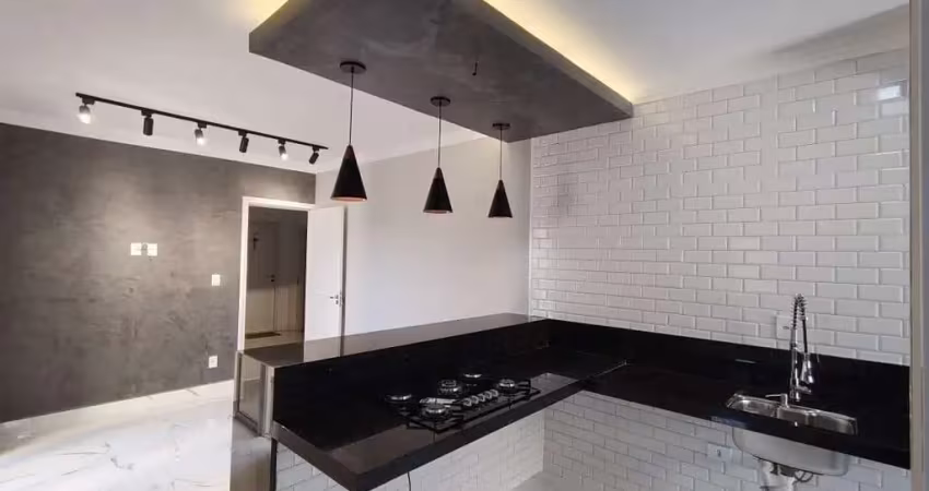 Apartamento com 2 quartos à venda na Rua Lituânia, 560, Jardim Europa, Sorocaba