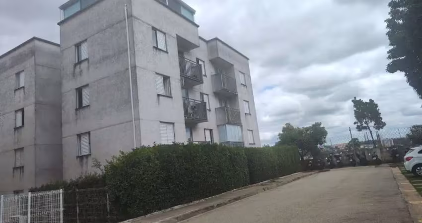 Apartamento com 2 quartos à venda na Rua Atanázio Soares, 3395, Jardim Maria Eugênia, Sorocaba
