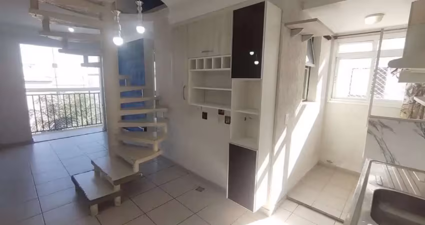 Apartamento com 3 quartos à venda na Rua Atanázio Soares, 3395, Jardim Maria Eugênia, Sorocaba