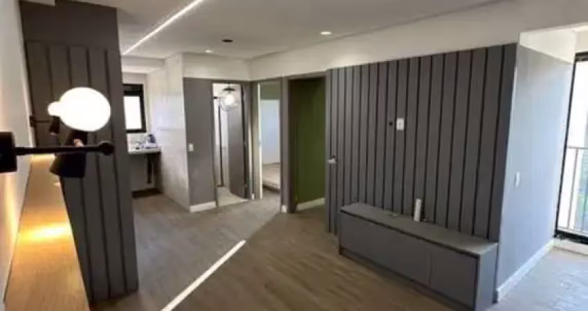 Apartamento com 2 quartos à venda na José Martinez Gabarron, 445, Jardim Gutierres, Sorocaba