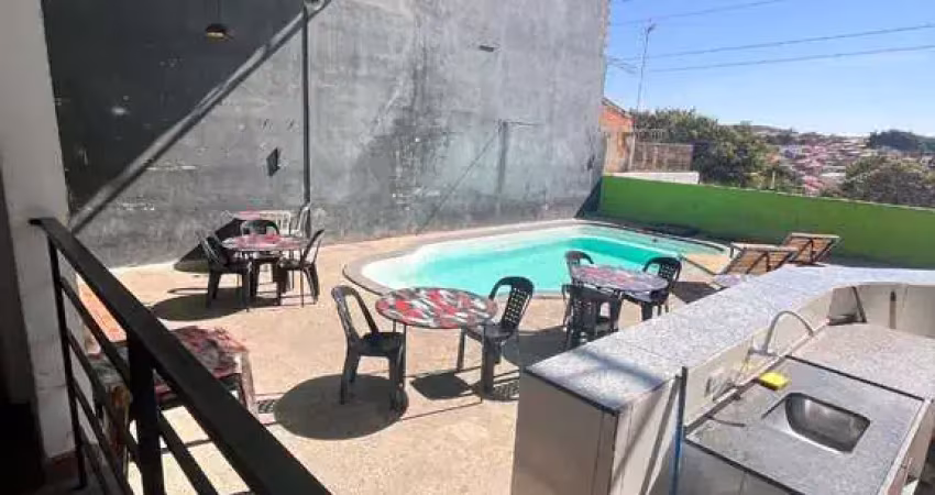 Casa comercial à venda na Doutor Ulysses Guimarães, 1212, Parque das Laranjeiras, Sorocaba