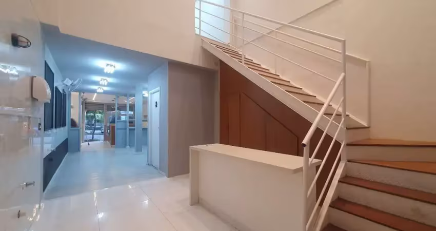 Ponto comercial para alugar na Rua Doutor Renato Paes de Barros, 487, Itaim Bibi, São Paulo