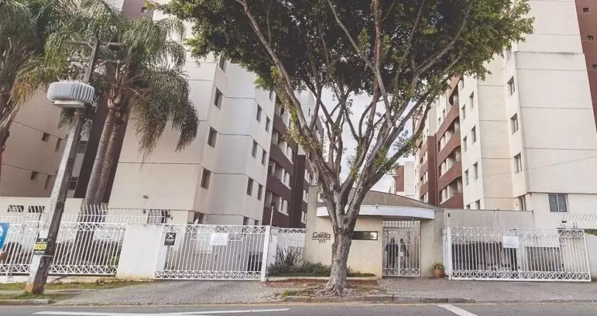 Apartamento com 3 quartos à venda na Rua Coronel Amazonas Marcondes, 1115, Cabral, Curitiba