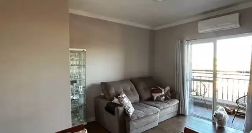 Apartamento com 2 quartos à venda na Cruz e Souza, 158, Além Ponte, Sorocaba