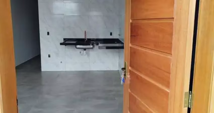 Casa com 2 quartos à venda na Maximino Rodrigues, 999, Parque Vista Barbara, Sorocaba