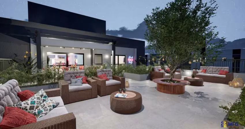 Apartamento com 2 quartos à venda na Rua Augusto Lippel, 1691, Parque Campolim, Sorocaba
