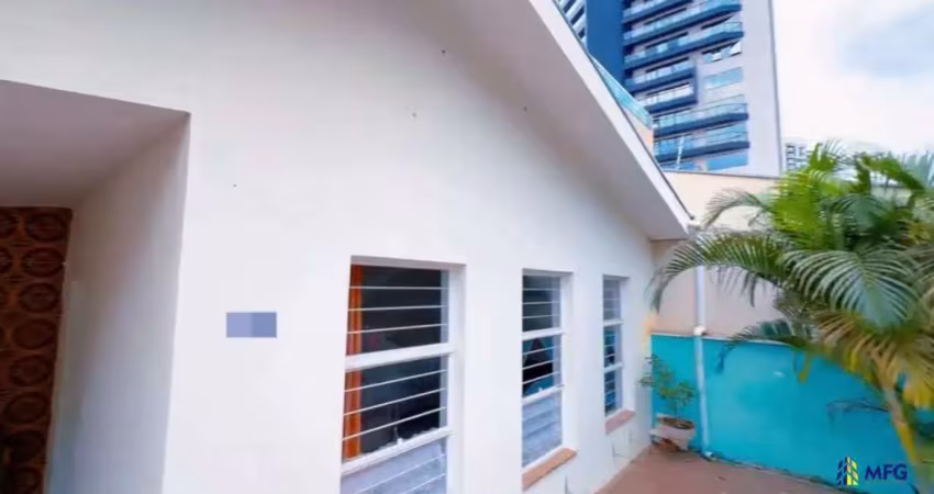 Casa com 3 quartos à venda na Eulália Silva, 526, Jardim Faculdade, Sorocaba