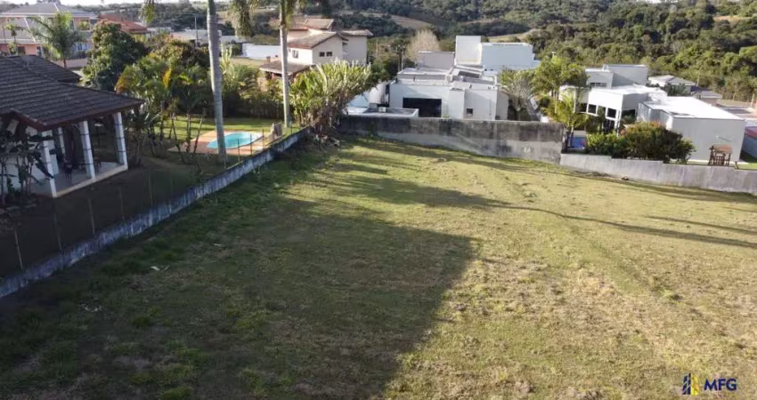 Terreno em condomínio fechado à venda na Gavião, 6, Condomínio Saint Charbel, Araçoiaba da Serra