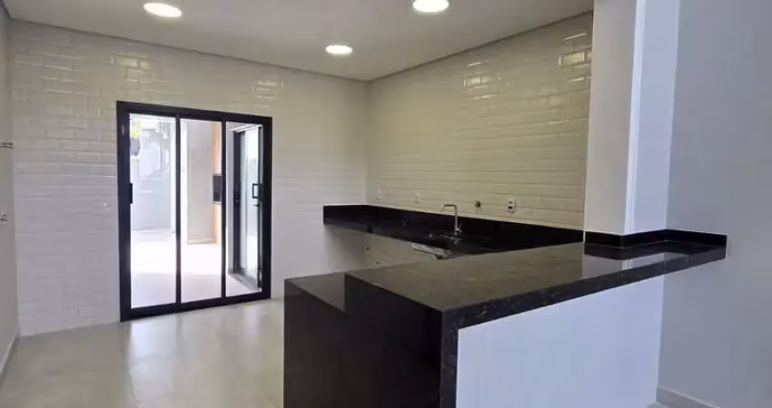 Casa em condomínio fechado com 3 quartos à venda na Avenida Paraná, 615, Cajuru do Sul, Sorocaba