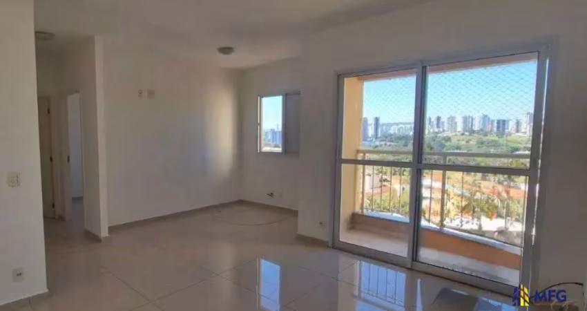Apartamento com 2 quartos para alugar na Rua Professor Antônio Rodrigues Claro Sobrinho, 230, Jardim São Carlos, Sorocaba