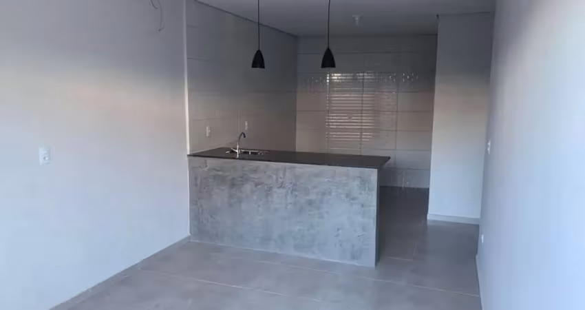Casa com 2 quartos à venda na José Luiz Flaquer, 1050, Éden, Sorocaba