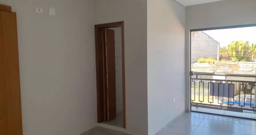 Casa com 2 quartos à venda na José Luiz Flaquer, 1050, Éden, Sorocaba