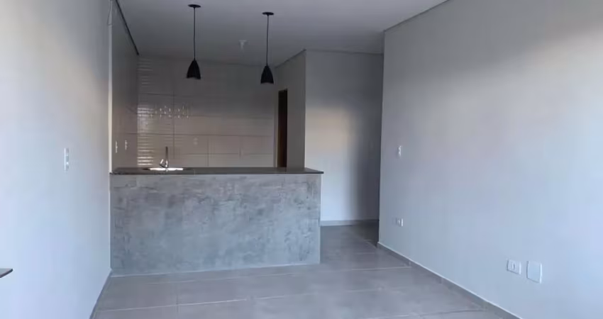 Casa com 2 quartos à venda na José Luiz Flaquer, 1050, Éden, Sorocaba