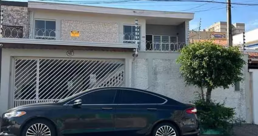 Casa com 4 quartos à venda na Rocha Pombo, 40, Vila Jardini, Sorocaba