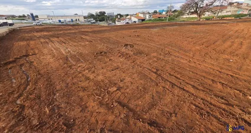 Terreno à venda na Rua Comendador Vicente Amaral, 0999, Jardim Guarujá, Sorocaba
