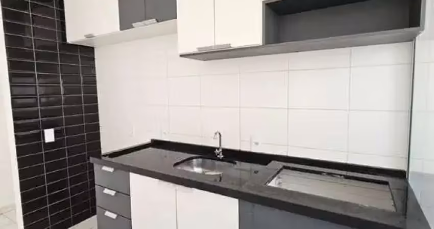 Apartamento com 2 quartos à venda na Fernando Stecca, 100, Iporanga, Sorocaba