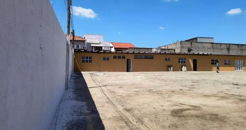Terreno à venda na João Mendes Gomes, 105, Jardim Marco Antônio, Sorocaba