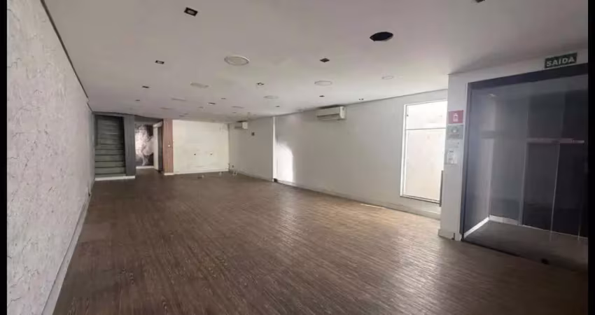 Sala comercial para alugar na Barão de Tatuí, 830, Jardim Vergueiro, Sorocaba