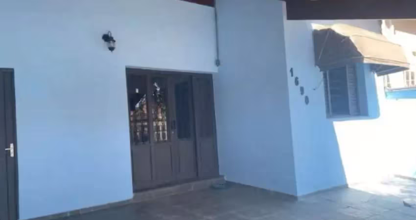 Casa com 2 quartos à venda na Pereira da Silva, 1690, Jardim Santa Rosália, Sorocaba