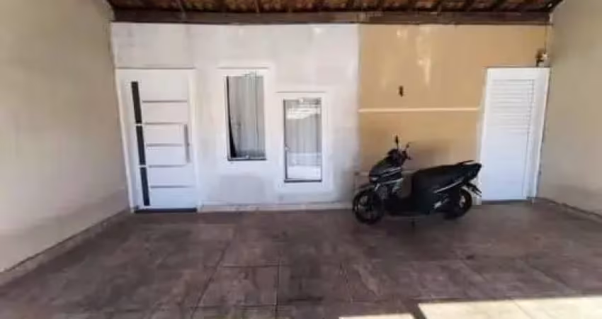 Casa com 2 quartos à venda na Sebastião Pires Pinto, 414, Jardim Residencial Imperatriz, Sorocaba