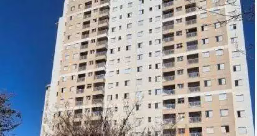 Apartamento com 2 quartos à venda na Rua Professor Antônio Rodrigues Claro Sobrinho, 230, Jardim São Carlos, Sorocaba