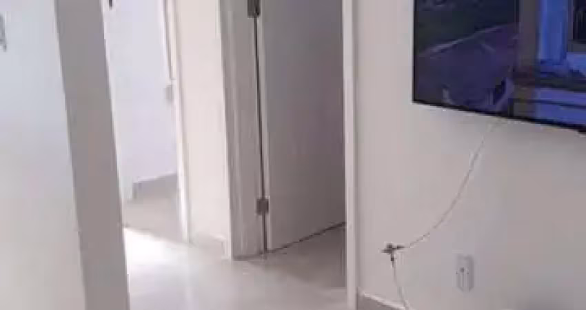 Apartamento com 2 quartos à venda na Galilea, 220, Jardim Residencial Vale Verde, Sorocaba
