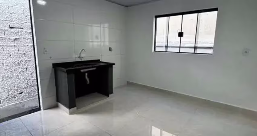 Casa com 2 quartos à venda na Nestor Silva de Oliveira, 546, Parque Vitória Régia, Sorocaba