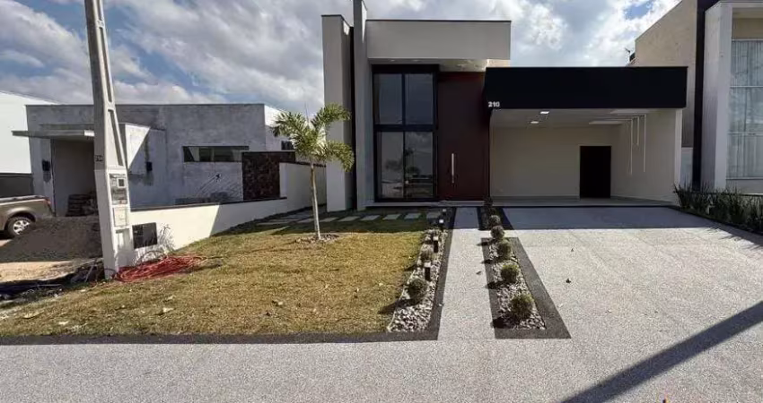 Casa em condomínio fechado com 3 quartos à venda na Maresias, 1100, Solaris Residencial E Resort, Boituva