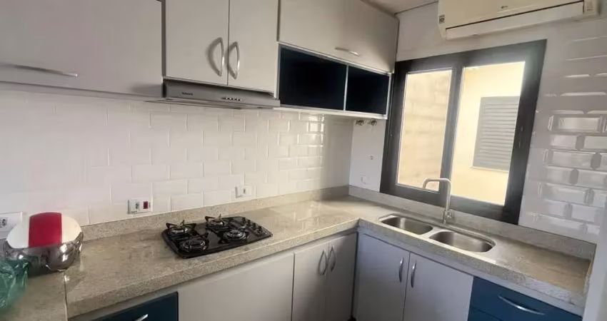 Apartamento com 2 quartos à venda na Antônio Vicentim, 65, Portal Ville Azaleia, Boituva