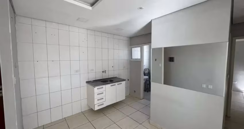 Apartamento com 2 quartos à venda na Ricardo Marcos de Madureira Moreira, 199, Jardim Refúgio, Sorocaba