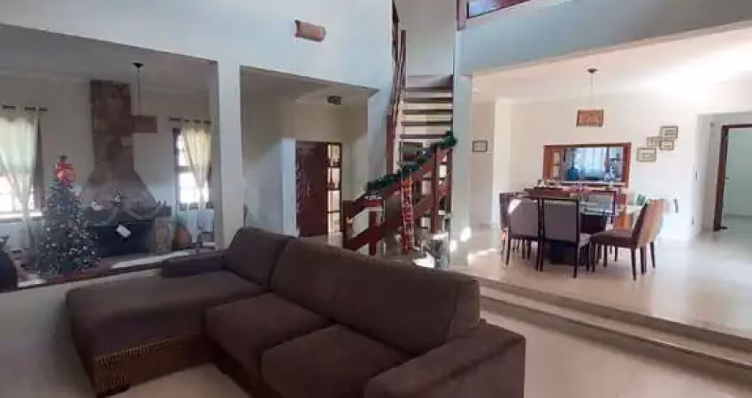 Casa em condomínio fechado com 4 quartos à venda na João Furtado, 777, Vivendas do Lago, Sorocaba