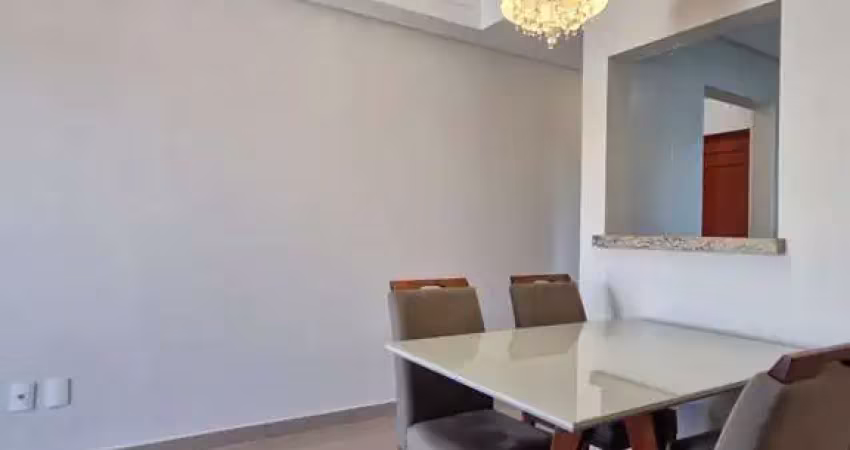 Apartamento com 3 quartos à venda na Mônaco, 90, Jardim Emília, Sorocaba