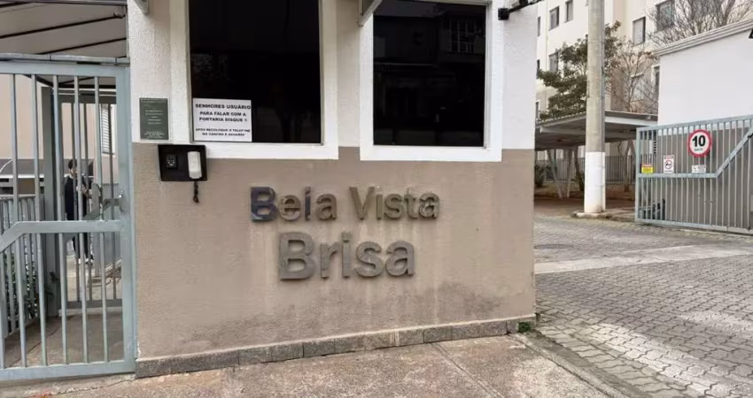 Apartamento com 2 quartos à venda na Oswaldo Mezadri, 619, Parque Bela Vista, Votorantim