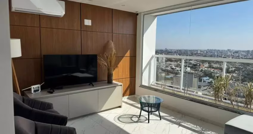 Apartamento com 2 quartos à venda na Rua Francisco Rodrigues, 31, Parque Campolim, Sorocaba