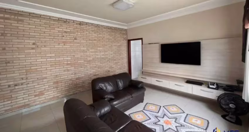 Casa com 4 quartos à venda na Santos Severo Scapol, 333, Jardim Gonçalves, Sorocaba