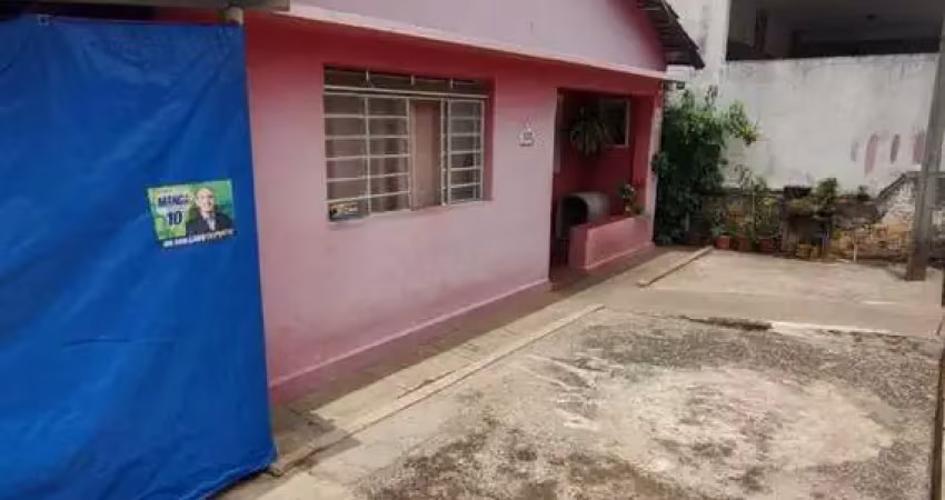 Casa com 2 quartos à venda na Doutor Cantídio de Moura Campos, 222, Vila Jardini, Sorocaba