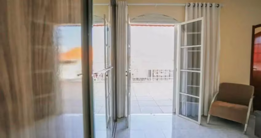 Casa com 3 quartos à venda na José Luiz Regal, 90, Jardim Altos do Itavuvu, Sorocaba