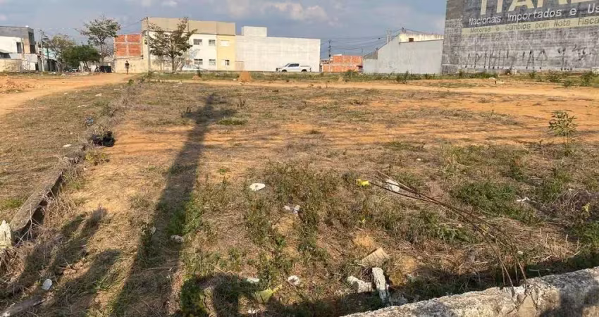 Terreno à venda na Avenida Itavuvu, 7392, Jardim Santa Cecília, Sorocaba