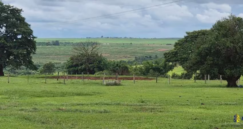 Fazenda à venda na Km 04  - Raposo Tavares, 99999, Zona Rural, Martinópolis