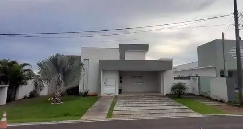 Casa em condomínio fechado com 3 quartos à venda na Laura Maiello Kook, 898, Jardim Solar do Bosque, Sorocaba