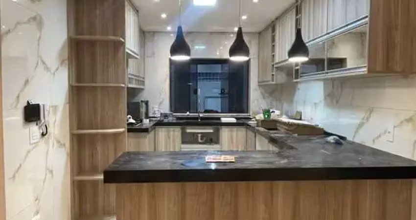 Casa com 3 quartos à venda na Cônego José Bellotti, 241, Jardim Maria do Carmo, Sorocaba