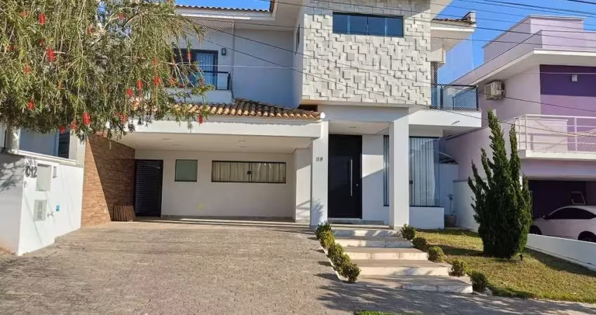 Casa em condomínio fechado com 3 quartos à venda na Rua Antônio Aparecido Ferraz, 188, Parque Santa Isabel, Sorocaba