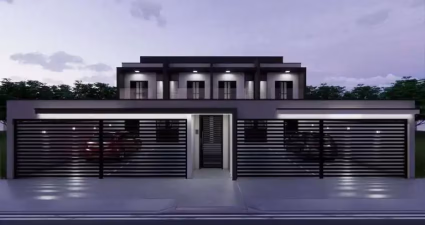 Casa com 2 quartos à venda na Miguel Vaiano, 28, Jardim Americano, Sorocaba