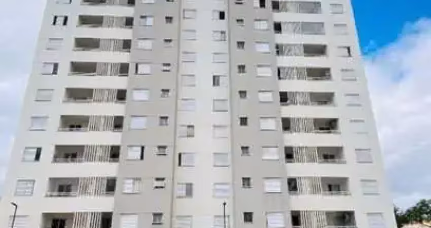 Apartamento com 2 quartos à venda na José Mendes, 187, Vila Gabriel, Sorocaba