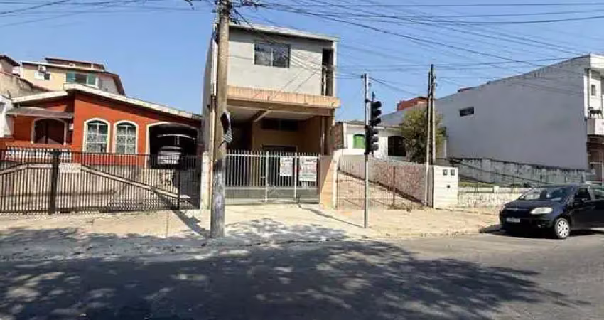 Casa com 2 quartos à venda na Octávio Augusto Rangel, 630, Jardim Toledo, Votorantim