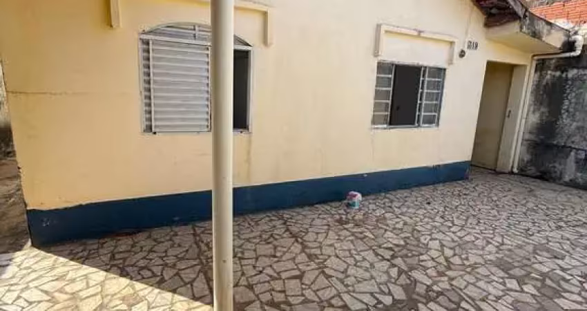 Casa com 3 quartos à venda na Doracy Amaral, 319, Parque São Bento, Sorocaba